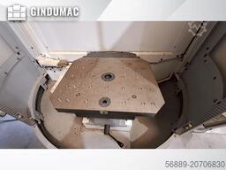 DECKEL MAHO DMC 60 Hi Dyn