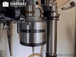 DECKEL MAHO DMC 60 Hi Dyn