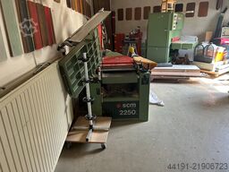 SCM 2250