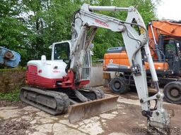 TAKEUCHI TB 290-2