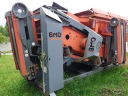 BMD BAUMASCHINENDIENST GMBH BMD CS 4