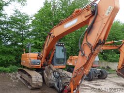 DOOSAN EX CA DX 225 LC