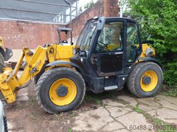 JCB 541-70 WASTE MASTER