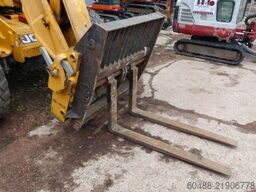 JCB 541-70 WASTE MASTER