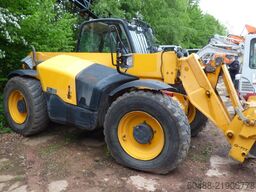 JCB 541-70 WASTE MASTER