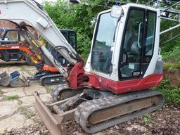 TAKEUCHI TB 250