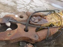 MOERS BAUMASCHINEN RHC 432 C