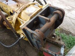 MOERS BAUMASCHINEN RHC 432 C