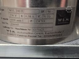 WSM Automation SZ-250K