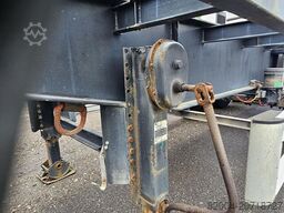 VAN HOOL 3B1096| FOR GAS BOTTELS| CHASSIS LIKE NEW| APK\...