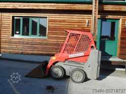 Bobcat S70