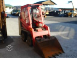 Bobcat S70