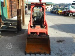 Bobcat S70