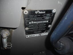 Bobcat S70
