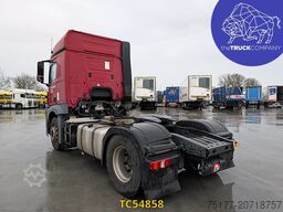 Mercedes-Benz Actros 1842