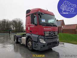 Mercedes-Benz Actros 1842