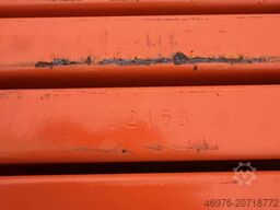 Duwic / K: 100 x 50 mm lichte Weite: 2.705 mm