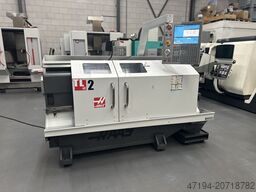HAAS TL-2