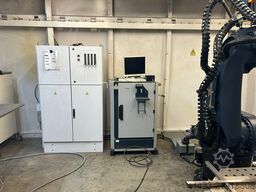 Trumpf TruLaser Robot 5020