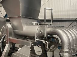 Kiremko / Idaho Steel / Gem Products Former 40