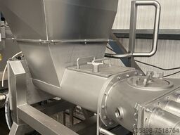 Kiremko / Idaho Steel / Gem Products Former 40