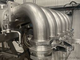 Kiremko / Idaho Steel / Gem Products Former 40