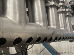 Kiremko / Idaho Steel / Gem Products Former 40