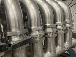 Kiremko / Idaho Steel / Gem Products Former 40