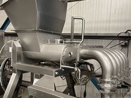 Kiremko / Idaho Steel / Gem Products Former 40