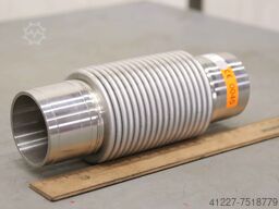 Sternflex SA-10  DN 50  PN 16
