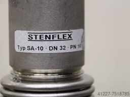 Sternflex SA-10  DN 32  PN 16