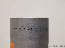 Sternflex SA-10  DN 32  PN 16
