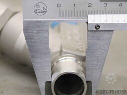 Bürkert 2000 D23  DN20 PN16