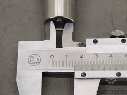 Bürkert 2000 D23  DN20 PN16