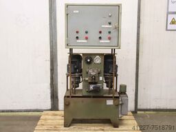 Orsta Hydraulik 12l / 200 bar