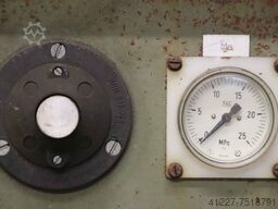 Orsta Hydraulik 12l / 200 bar