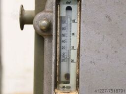 Orsta Hydraulik 12l / 200 bar