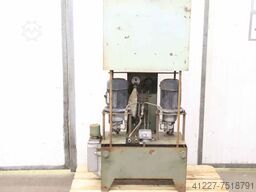 Orsta Hydraulik 12l / 200 bar