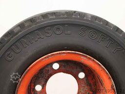 Gumasol Softy 23x9-10