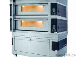 Moretti Forni S100E 2/L