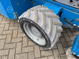 Genie GS3369DC Hoogwerker Schaarhoogwerker