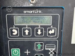 Genie GS3369DC Hoogwerker Schaarhoogwerker