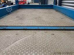 Genie GS3369DC Hoogwerker Schaarhoogwerker