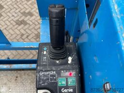 Genie GS3369DC Hoogwerker Schaarhoogwerker