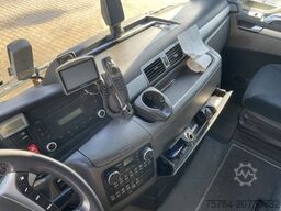 MAN TGX 18.480 4X2 BLS XXL-FHAUS, RETARDER