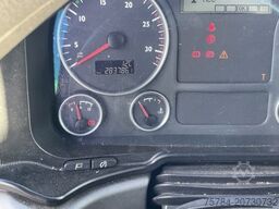 MAN TGX 18.480 4X2 BLS XXL-FHAUS, RETARDER