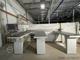 HOMAG Profi Line CHF 51/32/32