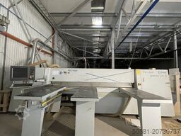 HOMAG Profi Line CHF 51/32/32