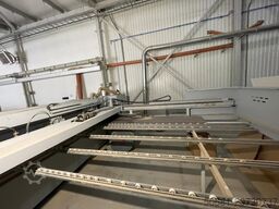 HOMAG Profi Line CHF 51/32/32