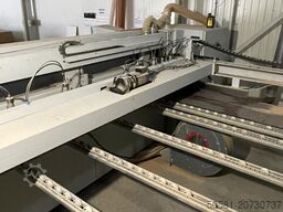 HOMAG Profi Line CHF 51/32/32